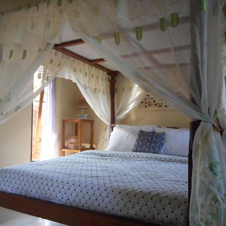 Cegeng Lestari Guesthouse Sidemen  Buitenkant foto
