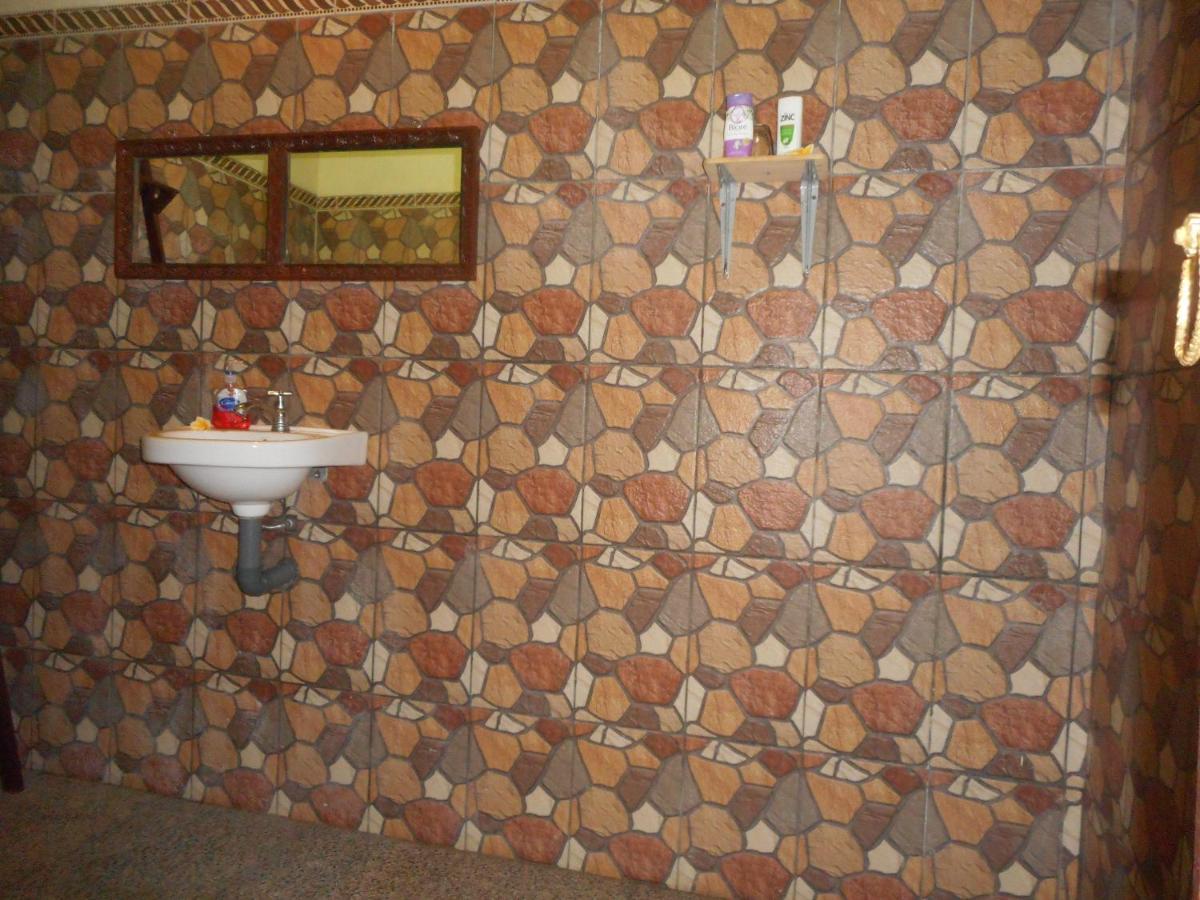 Cegeng Lestari Guesthouse Sidemen  Buitenkant foto