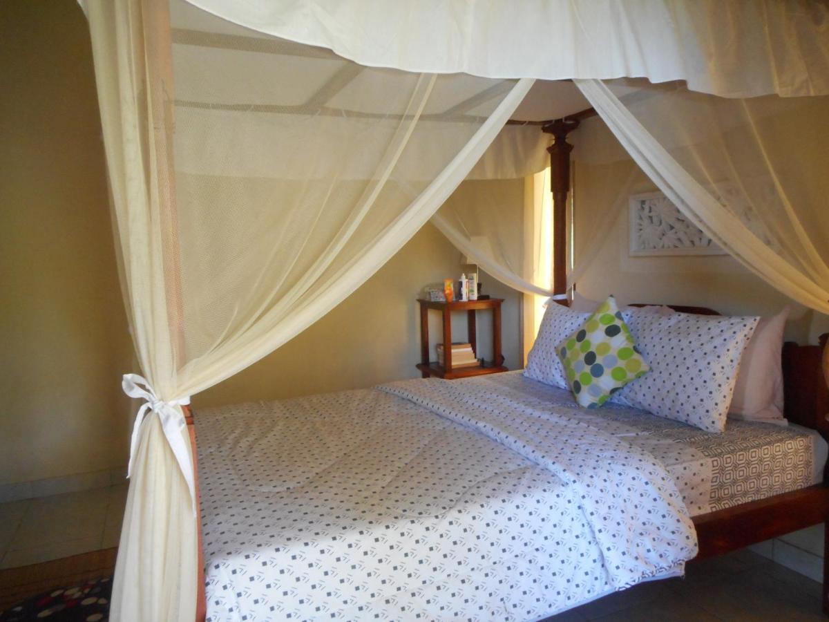 Cegeng Lestari Guesthouse Sidemen  Buitenkant foto
