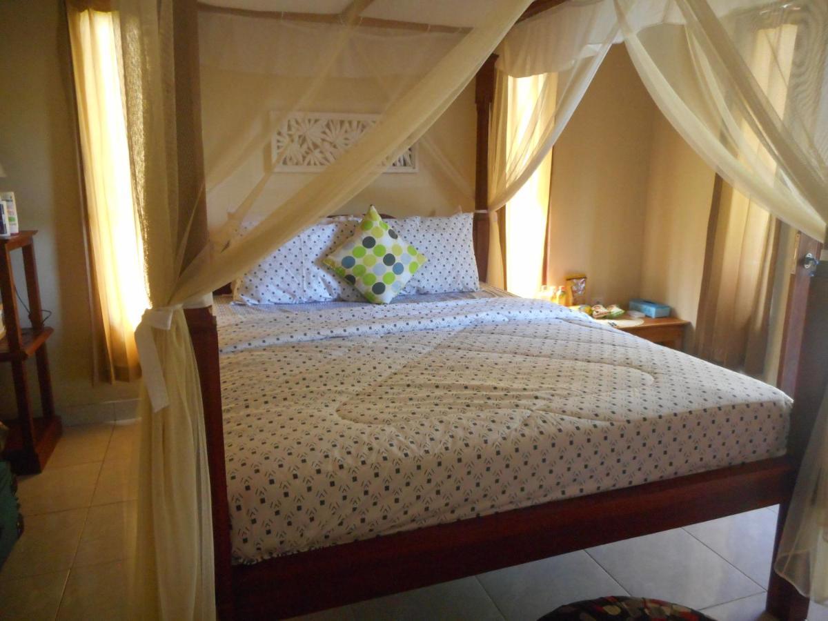 Cegeng Lestari Guesthouse Sidemen  Buitenkant foto