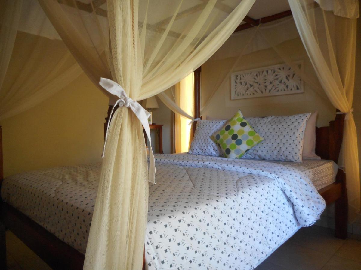 Cegeng Lestari Guesthouse Sidemen  Buitenkant foto