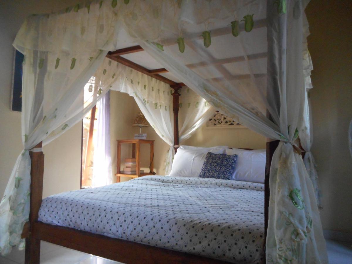Cegeng Lestari Guesthouse Sidemen  Buitenkant foto