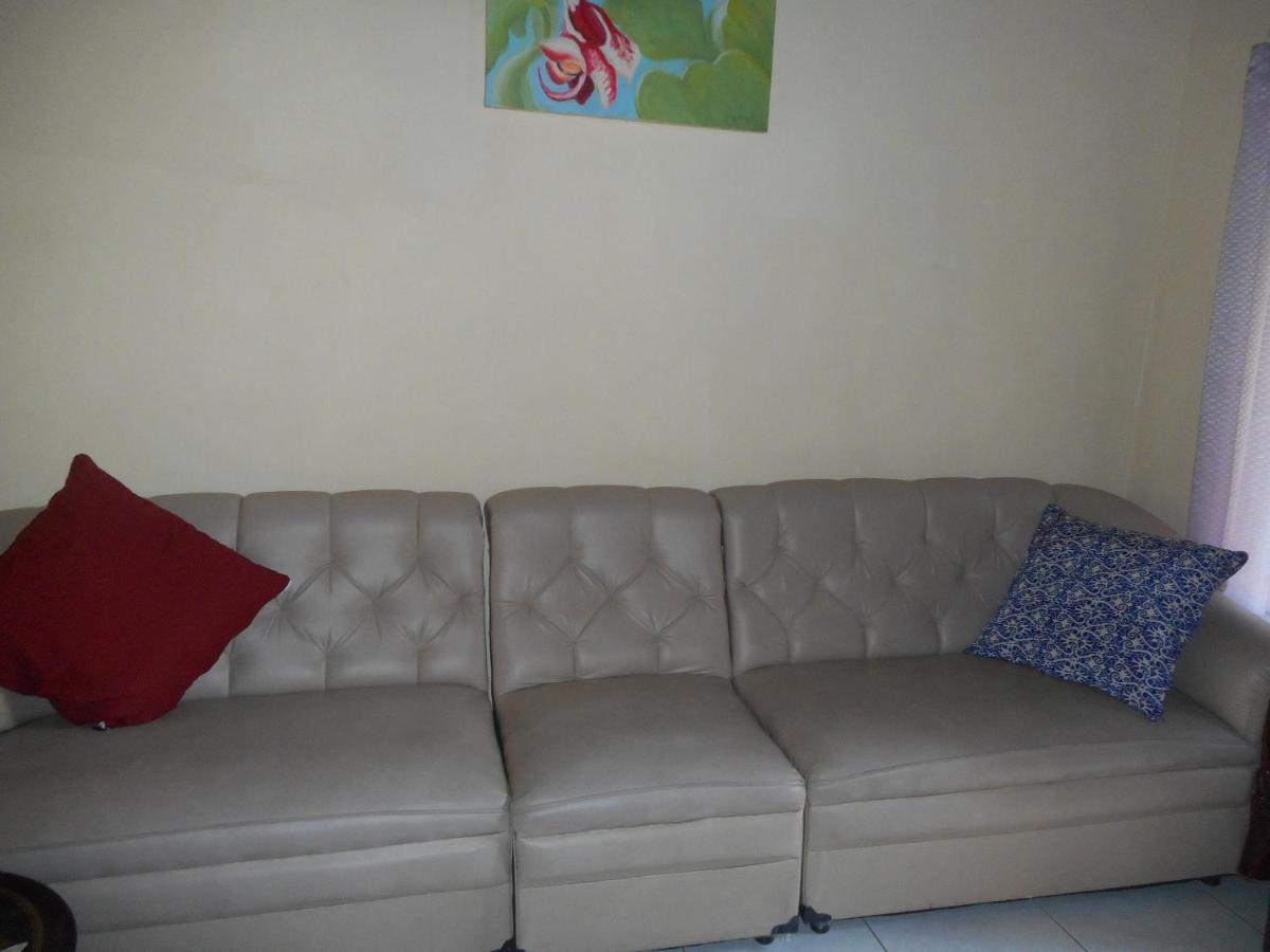Cegeng Lestari Guesthouse Sidemen  Buitenkant foto