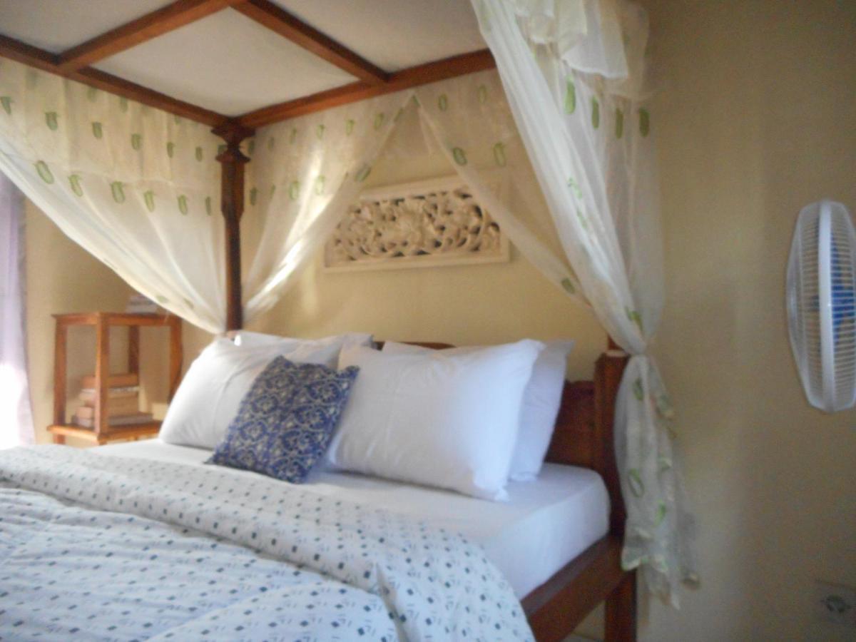 Cegeng Lestari Guesthouse Sidemen  Buitenkant foto