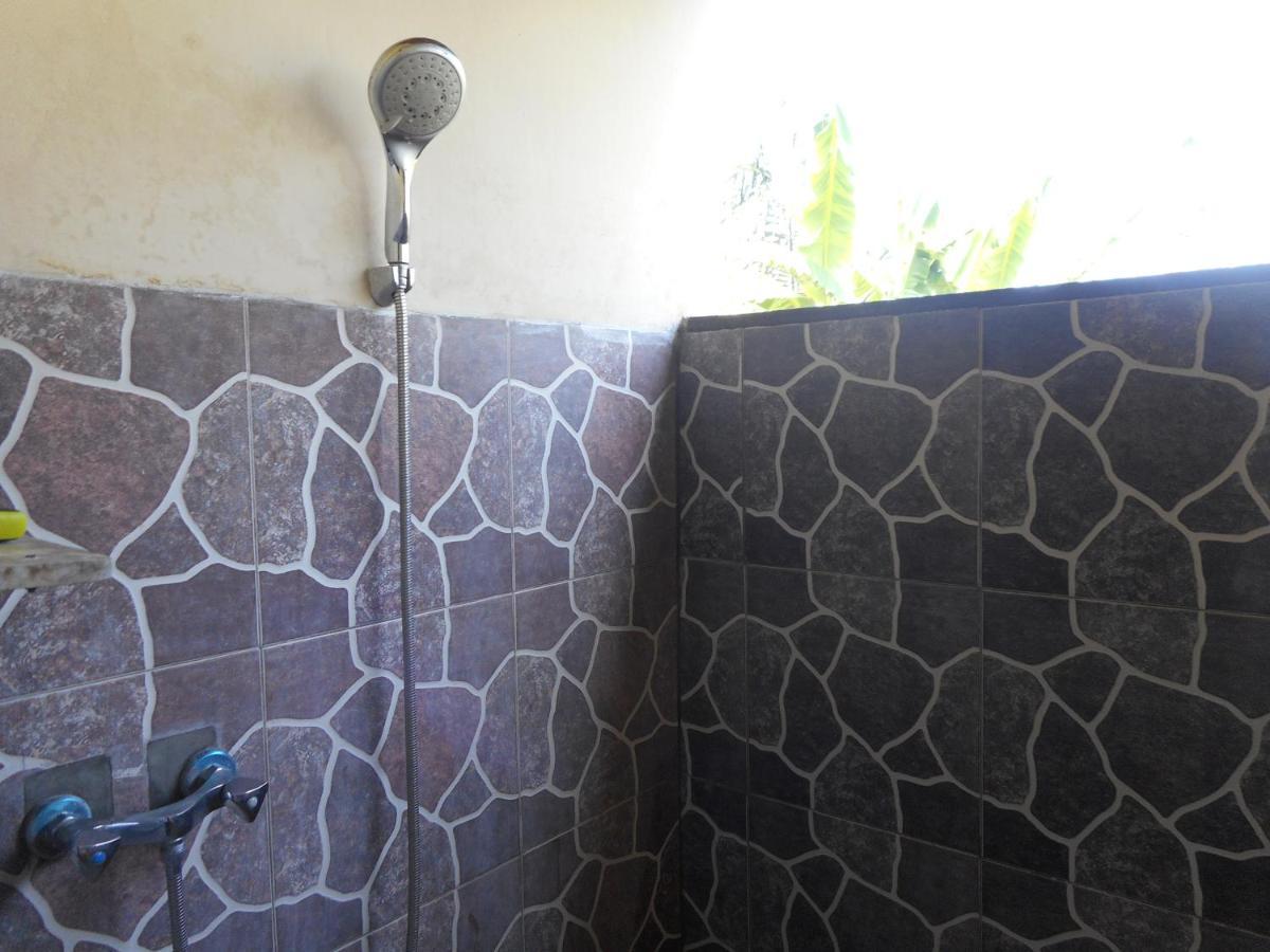 Cegeng Lestari Guesthouse Sidemen  Buitenkant foto